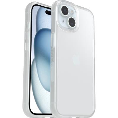 Opakowanie Etui OtterBox React Apple iPhone 15 clear