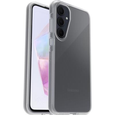 Opakowanie Etui OtterBox React Samsung Galaxy A35 5G clear