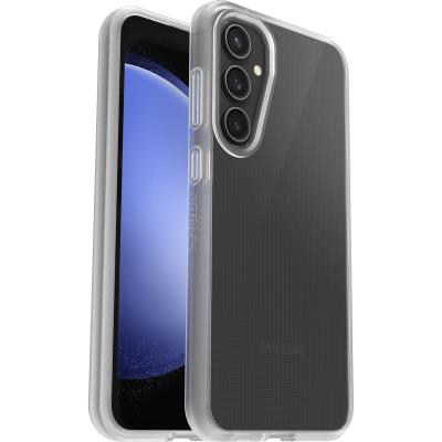 Opakowanie Etui OtterBox React Samsung Galaxy S23 FE clear