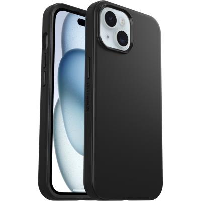 Opakowanie Etui OtterBox Symmetry Apple iPhone 15 iPhone 14 iPhone 13 black