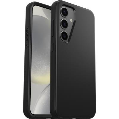 Opakowanie Etui OtterBox Symmetry Samsung Galaxy S24 black