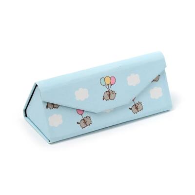 Etui Pusheen na okulary CASE87. Wydawca: PUCKATOR. SmakLiter.pl Opakowanie Etui Pusheen na okulary CASE87