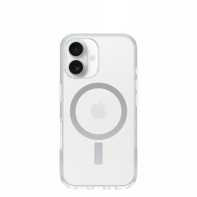 Opakowanie Etui Symmetry Clear Magsafe Iphone 16 clear Ot2