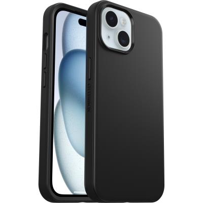 Opakowanie EtuiOtterBox Symmetry MagSafe Apple iPhone 15 iPhone 14iPhone 13 black