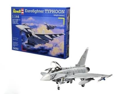 Opakowanie Eurofighter Typhoon 1:144