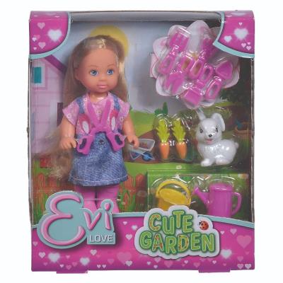 Opakowanie Evi Ogrodniczka