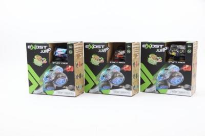 Opakowanie Exost Jump Stunt Pack