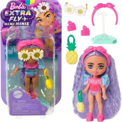Opakowanie Extra Mini Minis Lalka plażowa