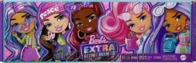 Opakowanie Extra Mini Minis Lalki 5-pak HPN09