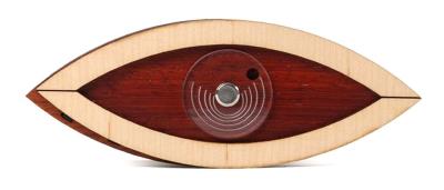 Opakowanie Eye of Horus łamigłówka Recent Toys poziom 4/5