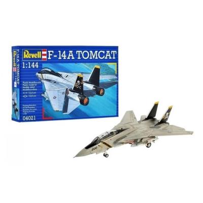 Opakowanie F-14A Tomcat 1:144