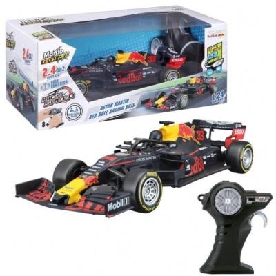 Opakowanie F1 Aston Martin Red Bull Racing RB15 2,4 GHz