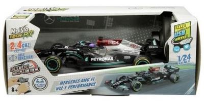 Opakowanie F1 Mercedes-Amg W12 E Performance 2,4 GHz