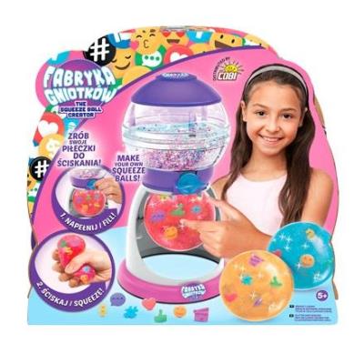 Opakowanie Fabryka Gniotków