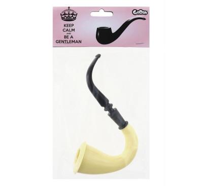 Opakowanie Fajka Sherlocka