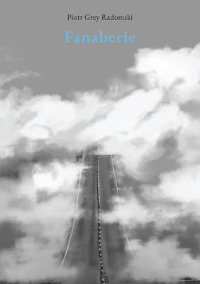 Okładka książki Fanaberie