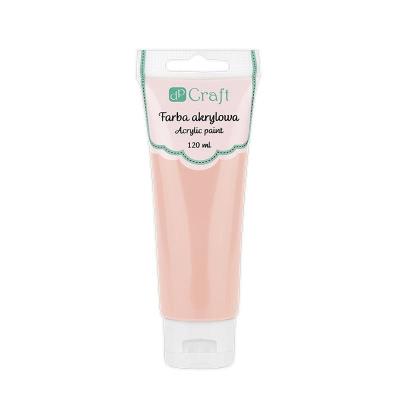 Opakowanie Farba akrylowa 120 ml flesh tint
