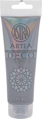 Opakowanie Farba akrylowa Deco Artea 75 ml tuba szary