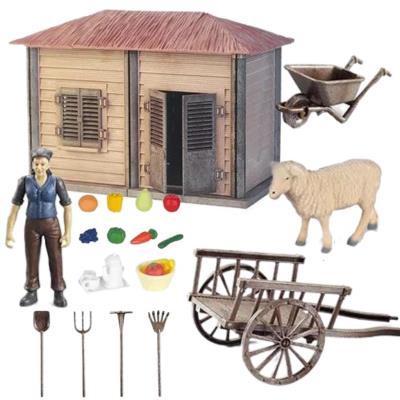 Opakowanie Farma DIY