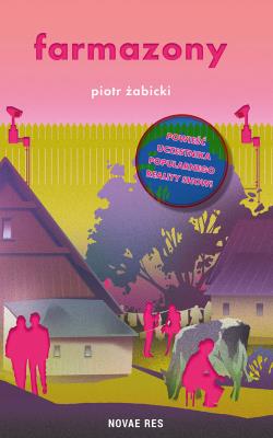 Okładka książki Farmazony