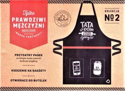 Opakowanie Fartuch Master-Tata 2