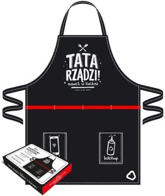 Opakowanie Fartuch Master-Tata