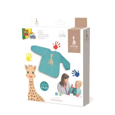 Opakowanie Fartuch Żyrafa Sophie