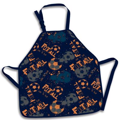 Opakowanie Fartuszek AN1 Soccer Balls