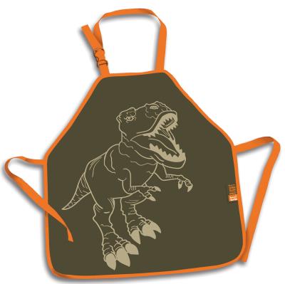 Opakowanie Fartuszek AN1 T-Rex junior