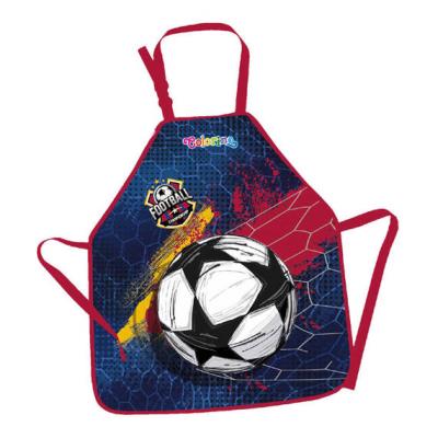 Opakowanie Fartuszek CP Colorino football