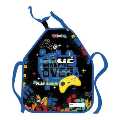 Opakowanie Fartuszek CP Colorino Game