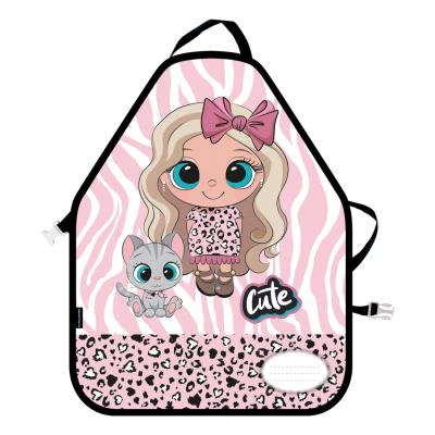 Opakowanie Fartuszek do prac plastycznych Best frends 10