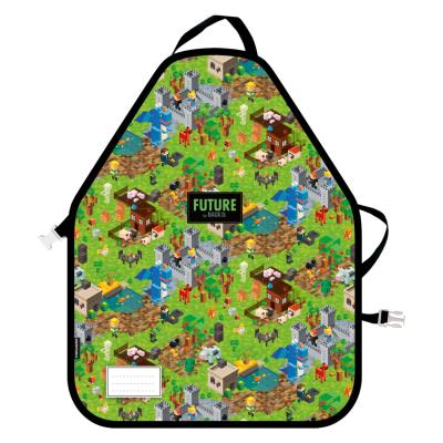 Opakowanie Fartuszek do prac plastycznych DF Game level 31