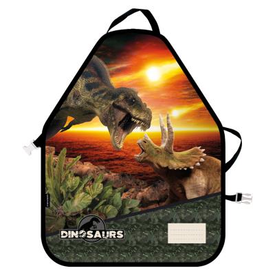 Opakowanie Fartuszek do prac plastycznych Dinozaur 18