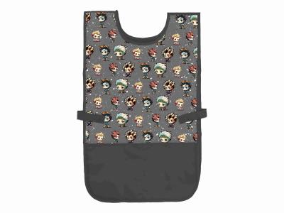 Opakowanie Fartuszek dziecięcy Anime Mascots