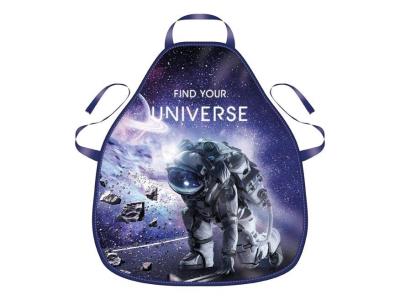 Opakowanie Fartuszek dziecięcy Wszechświat