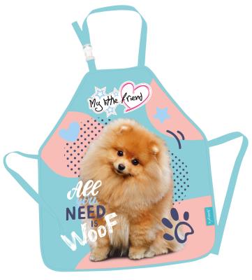 Opakowanie Fartuszek Fluffy Dog MY LITTLE FRIEND