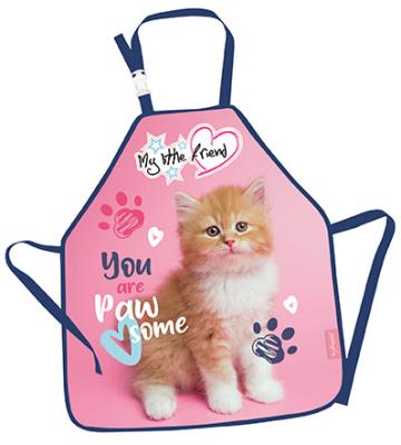 Opakowanie Fartuszek Ginger Kitty MY LITTLE FRIEND
