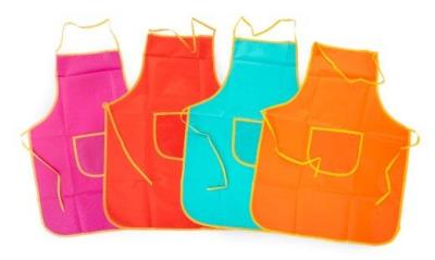 Opakowanie Fartuszek Junior mix