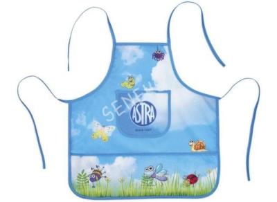 Opakowanie Fartuszek ochronny do prac plastycznych rozmiar S Astra 1 szt.