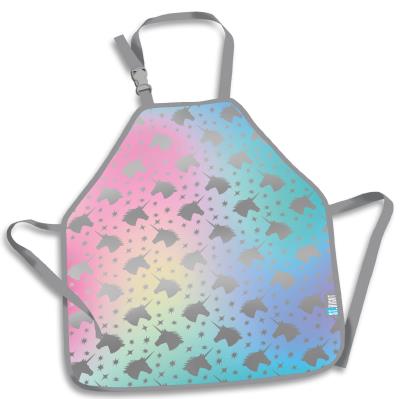 Opakowanie Fartuszek OMBRE UNICORNS