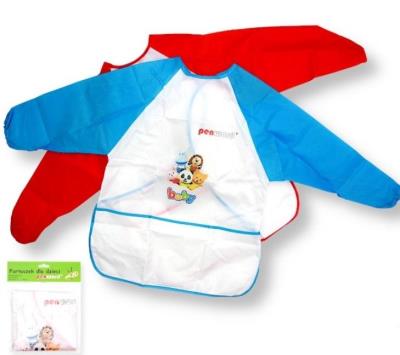 Opakowanie Fartuszek wodoodporny zmywalny MIX