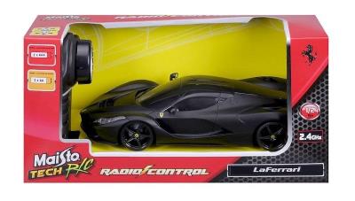 Opakowanie Ferrari LaFerrari RC 2,4GHz