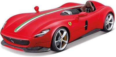 Opakowanie Ferrari Monza SP1 1:18 BBURAGO