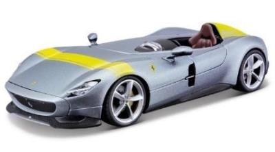 Opakowanie Ferrari Monza SP1 1:43 BBURAGO