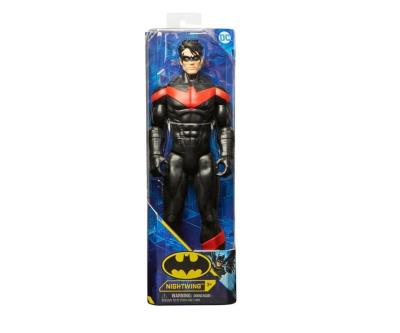 Opakowanie Figurka akcji Bat-Tech Nightwing 30cm