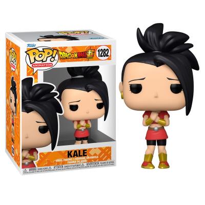 Opakowanie Figurka Animation Dragon Ball Super Kale Funko POP