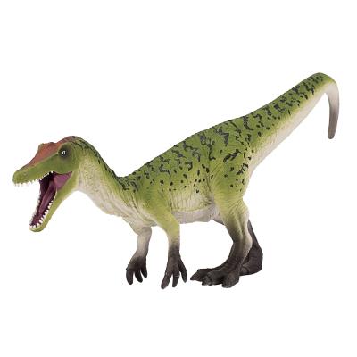 Opakowanie Figurka Baryonyx z ruchomą paszczą Deluxe