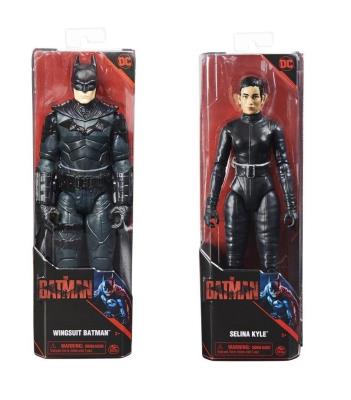 Opakowanie Figurka Batman 30cm mix