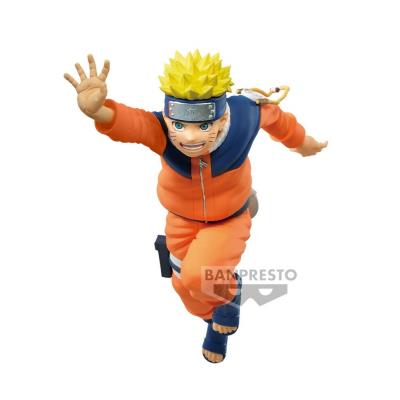 Opakowanie Figurka BB Naurto Effectreme Uzumaki Naruto